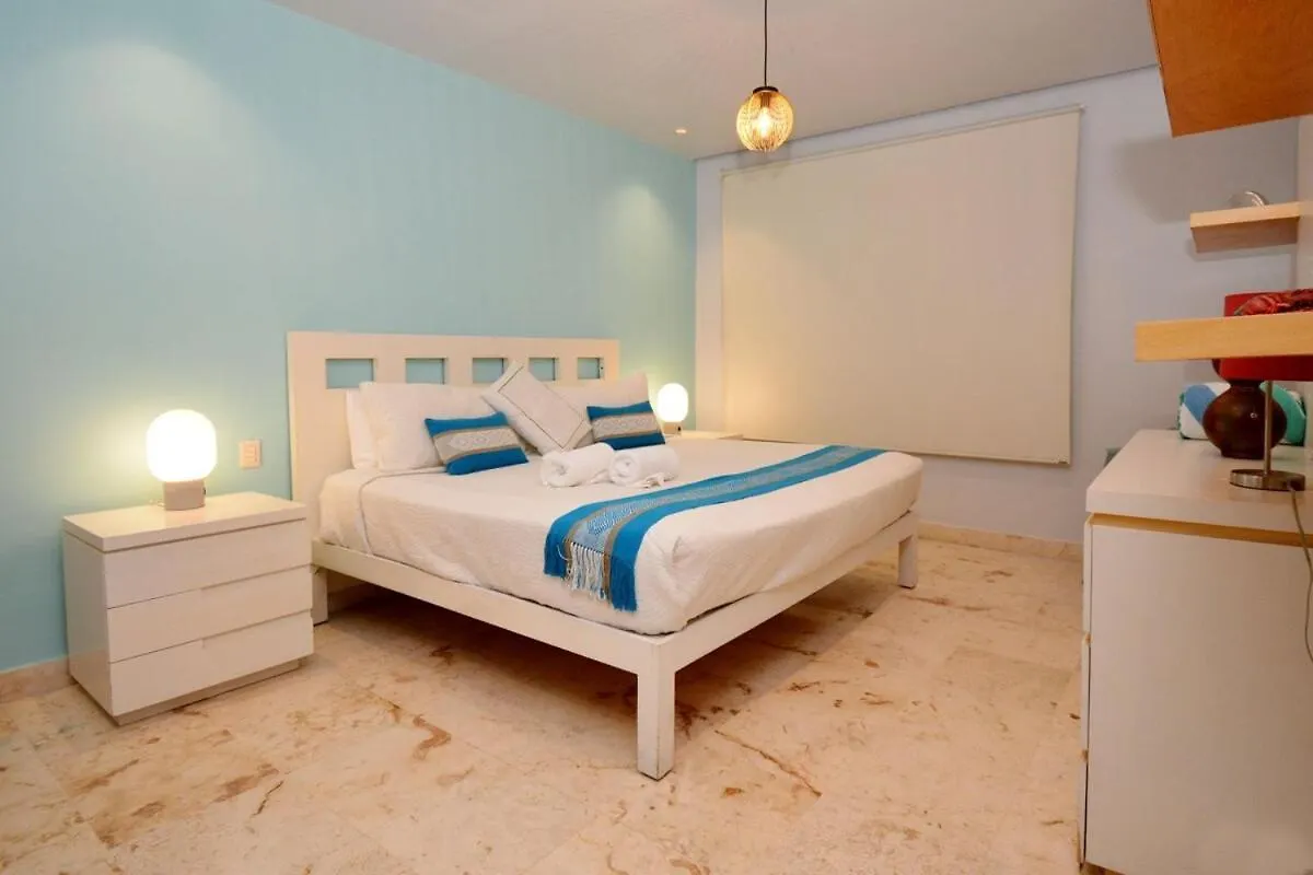 Best Beachfront Location At Elements Playa del Carmen 0*,  Mexico