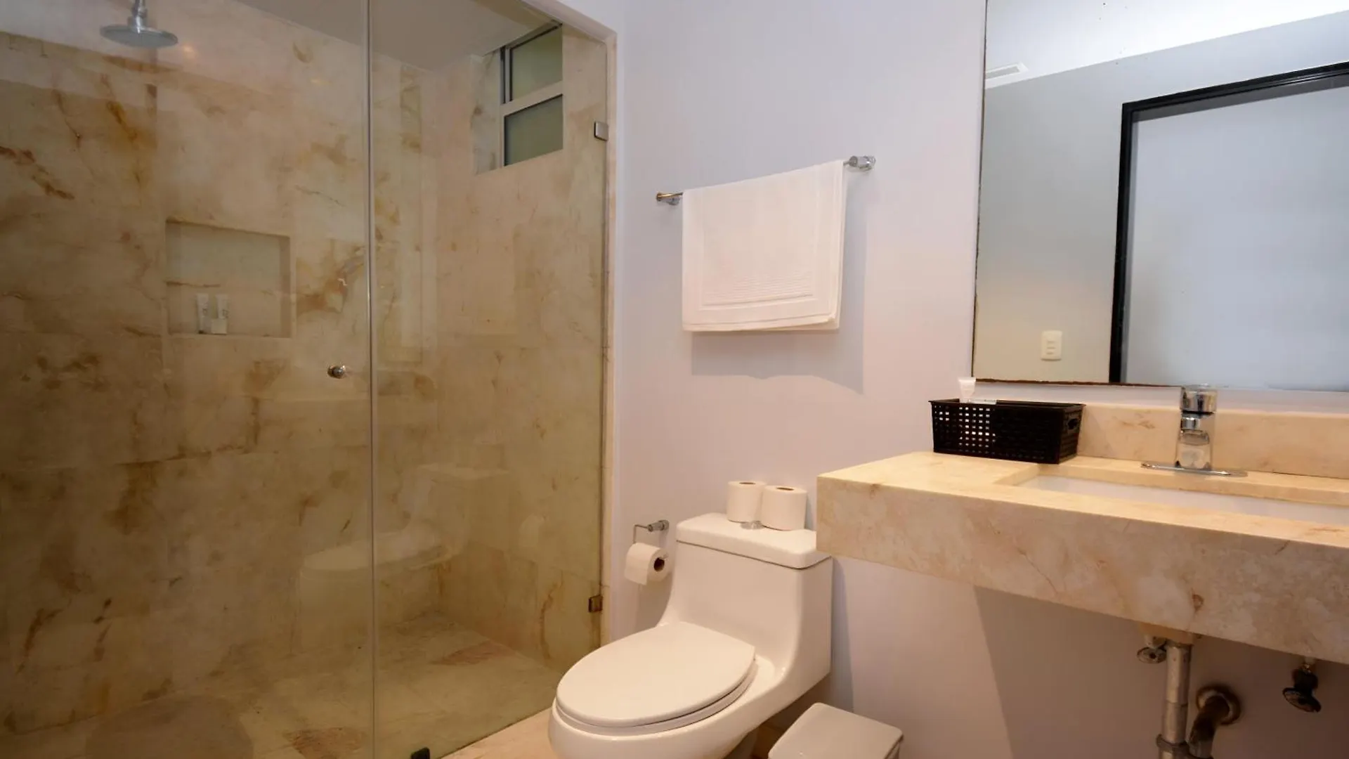 Apartment Best Beachfront Location At Elements Playa del Carmen