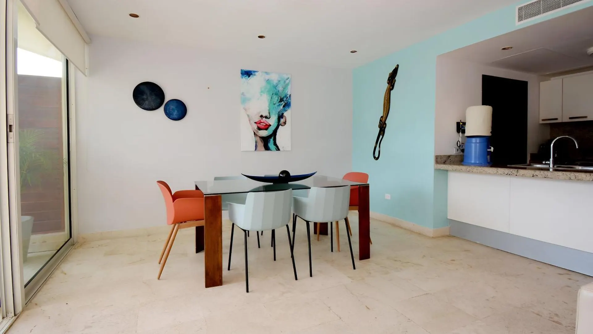 Best Beachfront Location At Elements Playa del Carmen Mexico