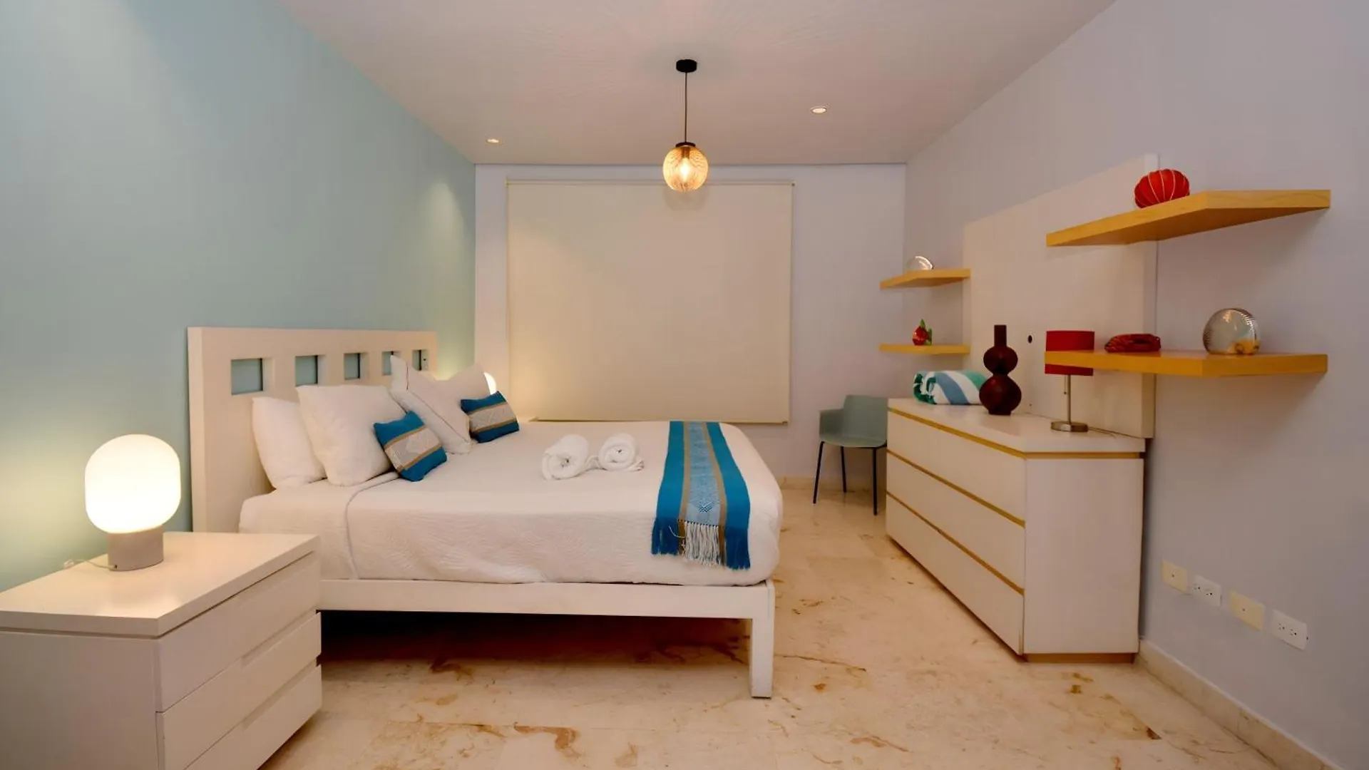 Best Beachfront Location At Elements Playa del Carmen Mexico