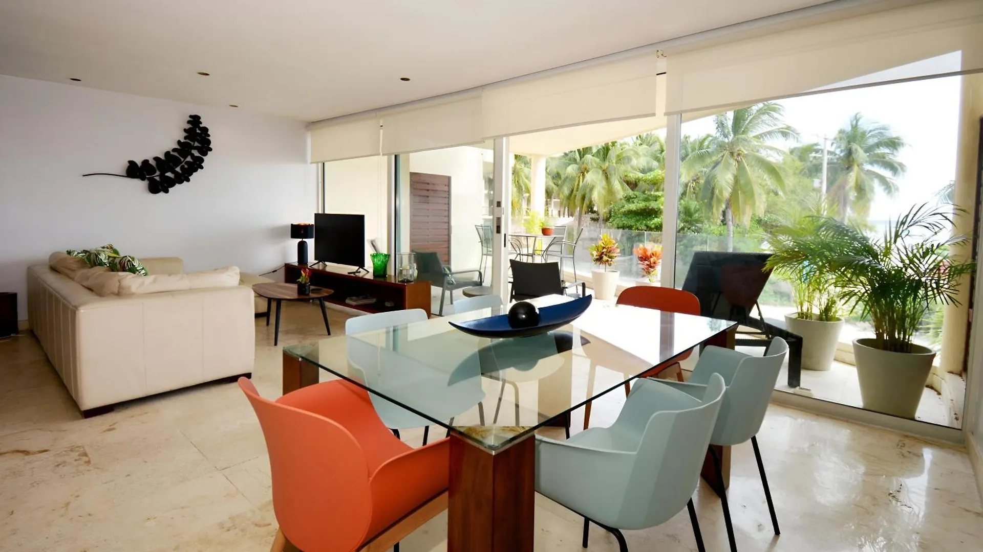 Best Beachfront Location At Elements Playa del Carmen 0*,  Mexico