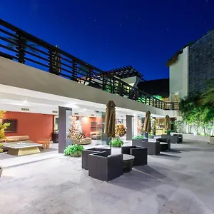 Exclusive Aldea Thai Apartamento