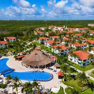 5* Semesteranläggning (resort) Ocean Maya Royale - Enbart För Vuxna