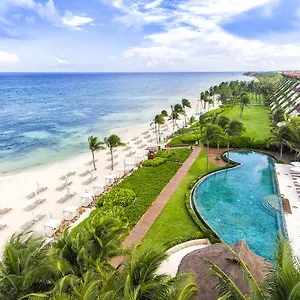 5* Semesteranläggning (resort) Grand Velas Riviera Maya (adults Only)