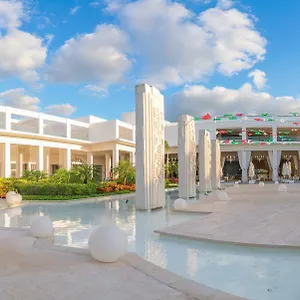 Курортный комплекс Platinum Yucatan Princess Adults Only, Плая-дель-Кармен