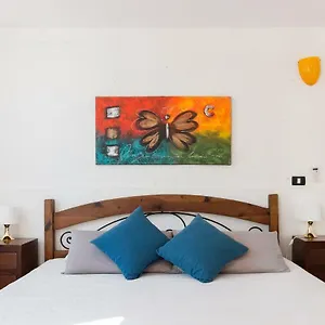 Mamitas Penthouse Apartamento