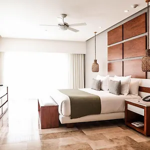 Отель The Reef 28 & (adults Only), Плая-дель-Кармен