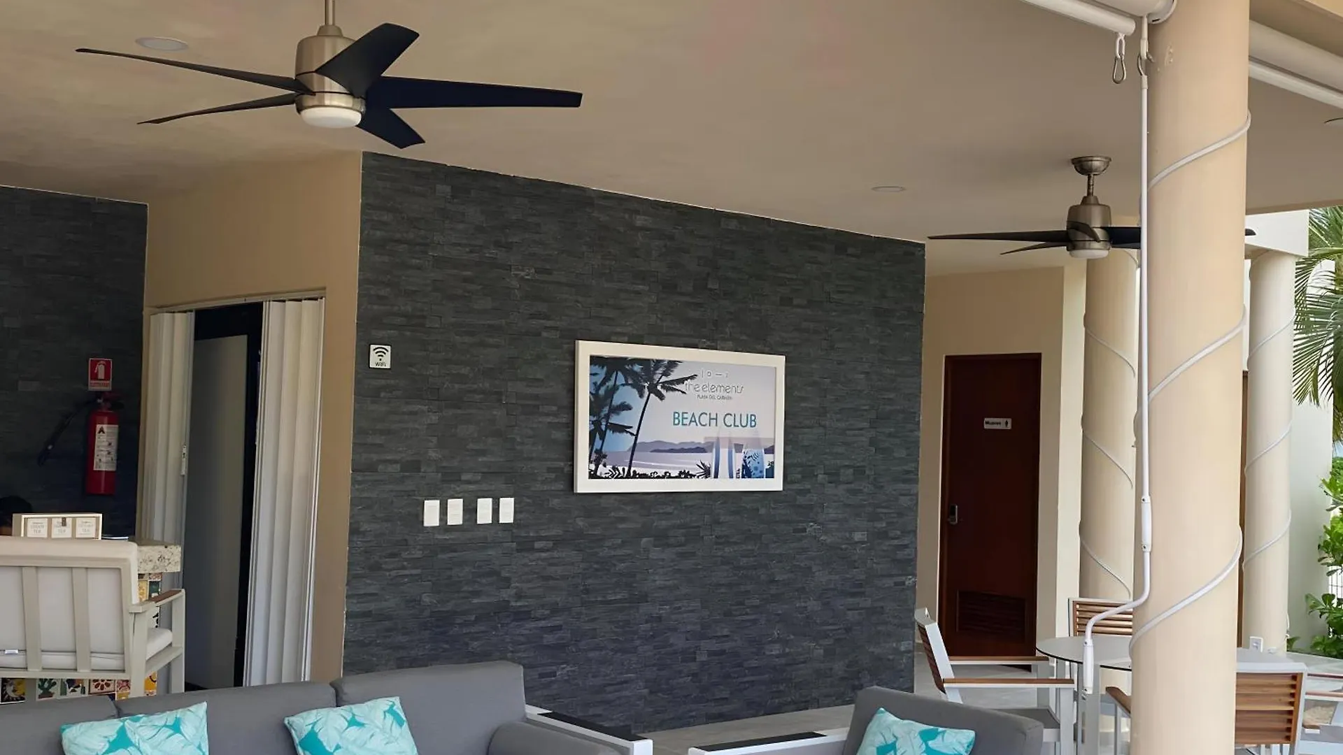 Best Beachfront Location At Elements Playa del Carmen