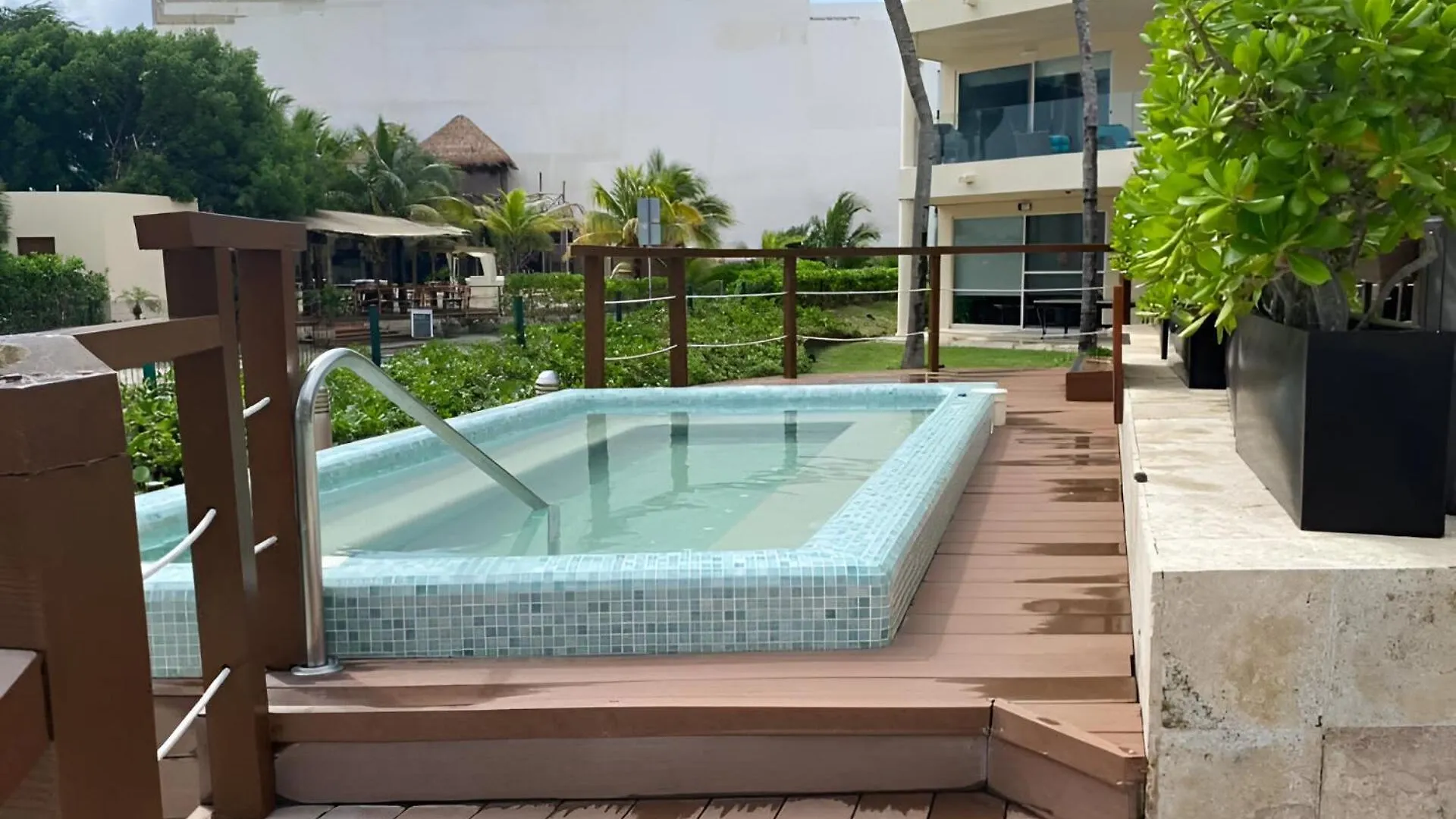 Apartmán Best Beachfront Location At Elements Playa del Carmen Mexiko