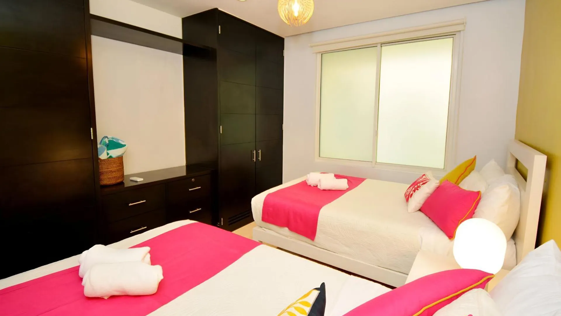 Best Beachfront Location At Elements Playa del Carmen 0*,