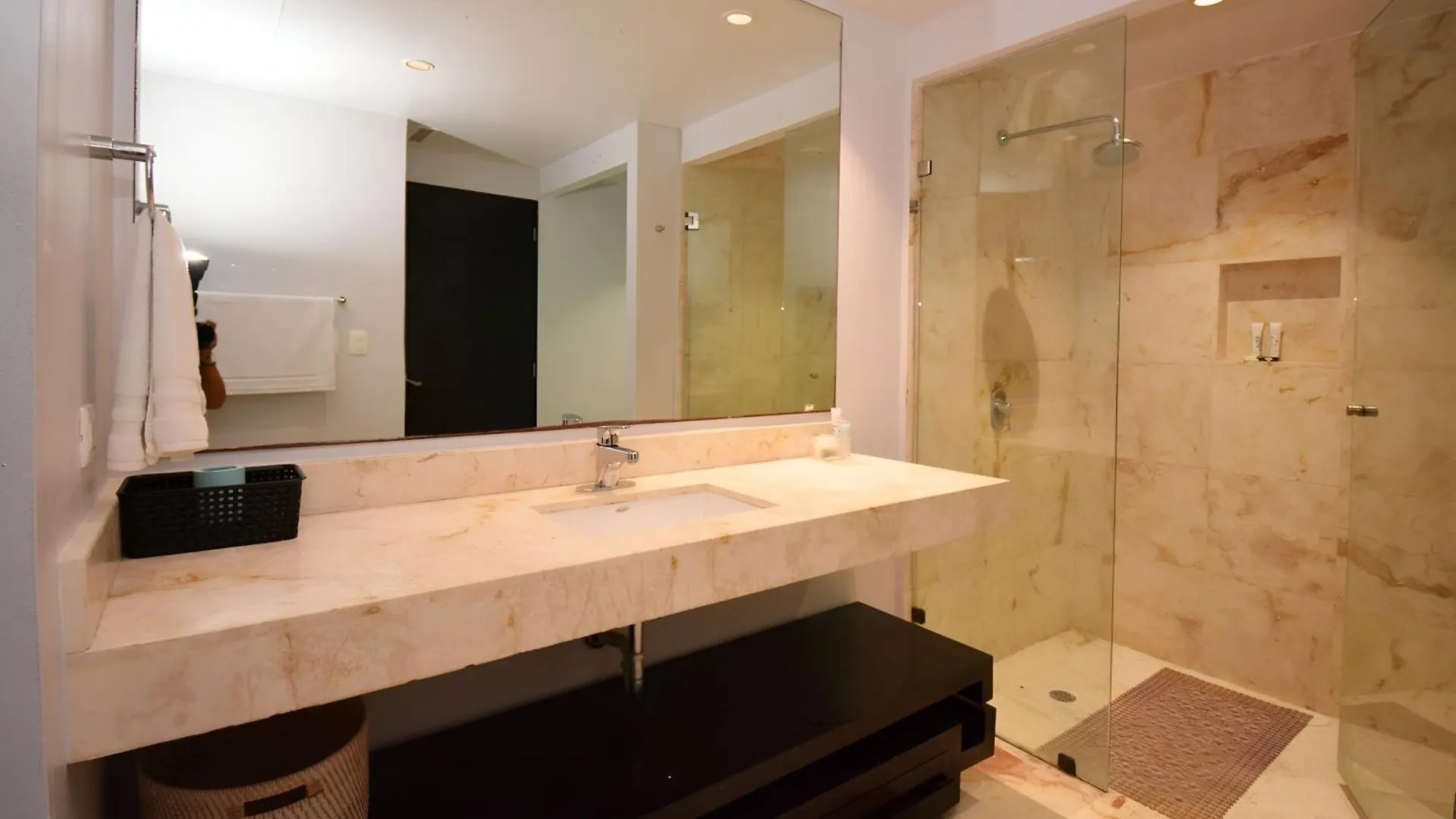 Best Beachfront Location At Elements Playa del Carmen