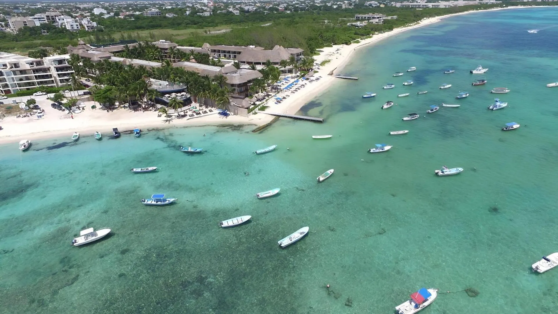 Best Beachfront Location At Elements Playa del Carmen 0*,  Mexiko